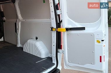 Грузовой фургон Ford Transit Custom 2020 в Виннице