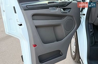Грузовой фургон Ford Transit Custom 2020 в Виннице