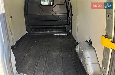 Вантажний фургон Ford Transit Custom 2017 в Одесі