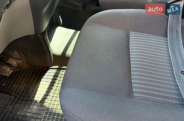 Вантажний фургон Ford Transit Custom 2017 в Одесі