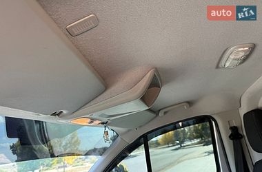Вантажний фургон Ford Transit Custom 2017 в Одесі