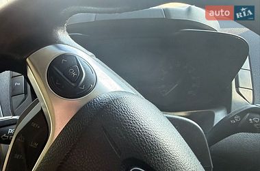 Вантажний фургон Ford Transit Custom 2017 в Одесі