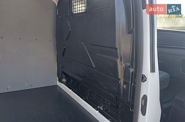 Вантажний фургон Ford Transit Custom 2019 в Бердичеві