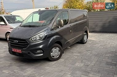 Мінівен Ford Transit Custom 2022 в Ірпені