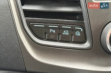 Грузовой фургон Ford Transit Custom 2021 в Виннице