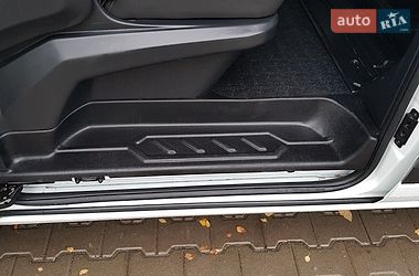 Грузопассажирский фургон Ford Transit Custom 2018 в Виннице