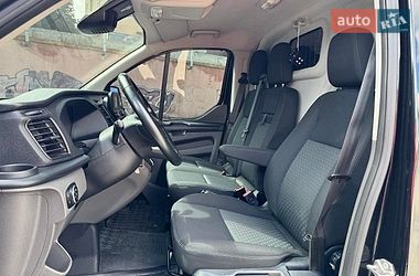 Вантажний фургон Ford Transit Custom 2019 в Хмельницькому