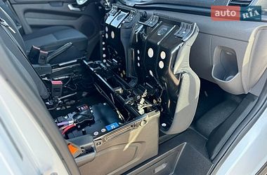 Грузовой фургон Ford Transit Custom 2024 в Киеве