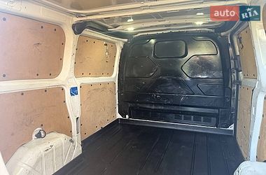 Вантажний фургон Ford Transit Custom 2014 в Харкові фото 5 Вантажний фургон Ford Transit Custom 2014 в Харкові