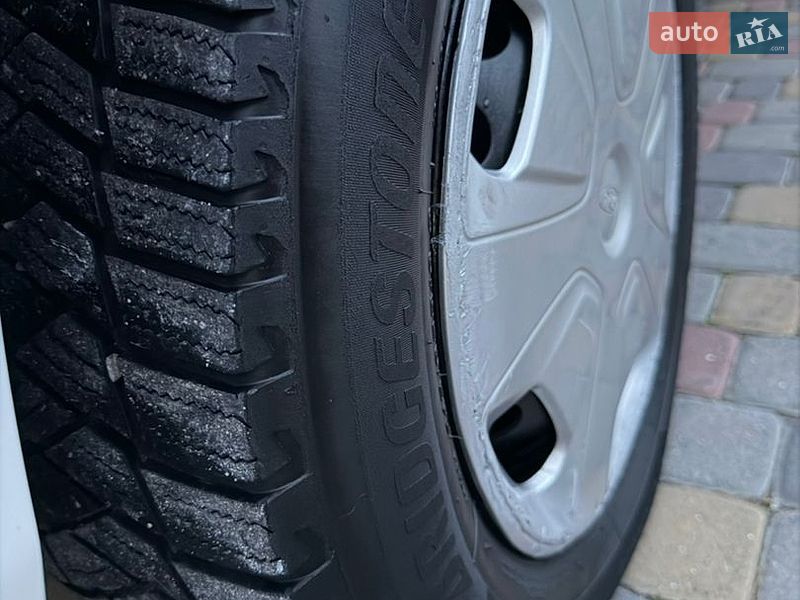 Рефрижератор Ford Transit Custom 2019 в Дубно