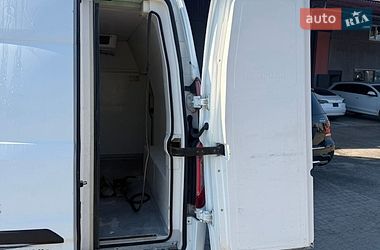 Рефрижератор Ford Transit Custom 2018 в Ровно
