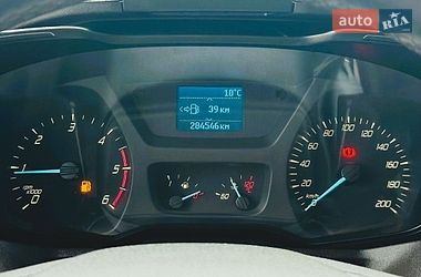 Вантажний фургон Ford Transit Custom 2015 в Києві