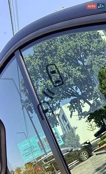 Мінівен Ford Transit Custom 2020 в Ужгороді