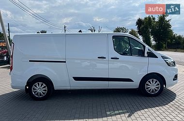 Вантажний фургон Ford Transit Custom 2022 в Лопатині