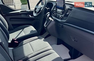 Вантажний фургон Ford Transit Custom 2022 в Лопатині