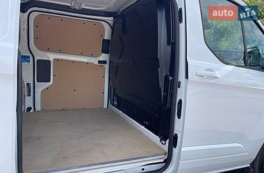 Вантажний фургон Ford Transit Custom 2023 в Дубні фото 37 Вантажний фургон Ford Transit Custom 2023 в Дубні