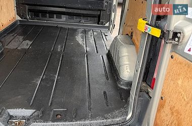 Грузовой фургон Ford Transit Custom 2014 в Житомире