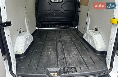Вантажний фургон Ford Transit Custom 2014 в Житомирі