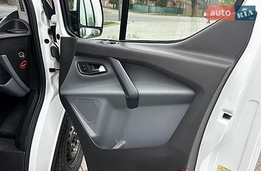 Вантажний фургон Ford Transit Custom 2014 в Житомирі
