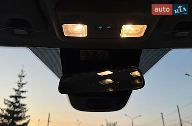 Мінівен Ford Transit Custom 2018 в Харкові