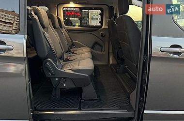 Мінівен Ford Transit Custom 2018 в Харкові