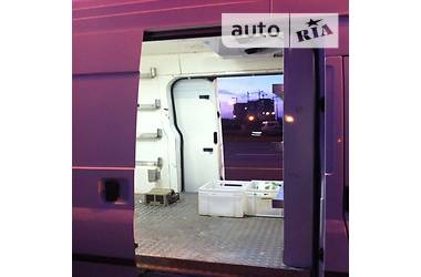 Рефрижератор Ford Transit 2008 в 