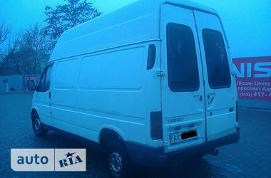 Другие легковые Ford Transit 1996 в Херсоне