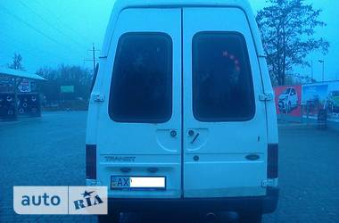 Другие легковые Ford Transit 1996 в Херсоне