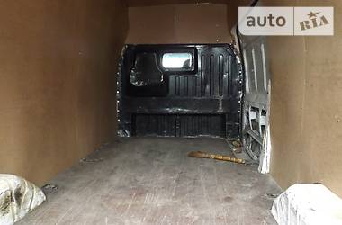  Ford Transit 2000 в Белой Церкви