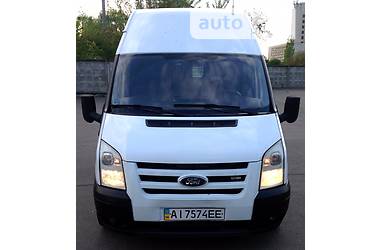  Ford Transit 2007 в Киеве