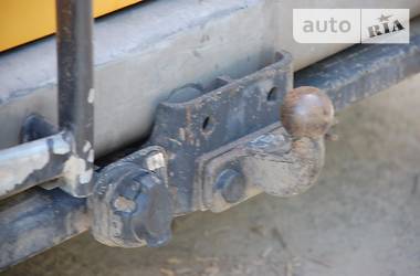 Грузовой фургон Ford Transit 2006 в 
