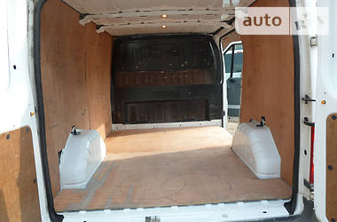  Ford Transit 2011 в Чорткове