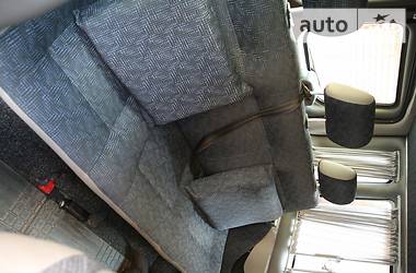 Микроавтобус Ford Transit 2007 в Киеве