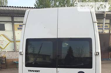  Ford Transit 2000 в Харькове