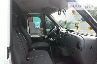  Ford Transit 2004 в Тернополе