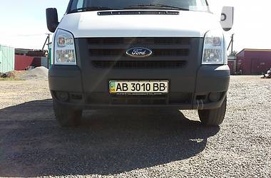  Ford Transit 2011 в Виннице