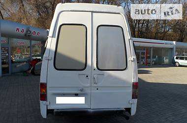 Другие легковые Ford Transit 1999 в Днепре