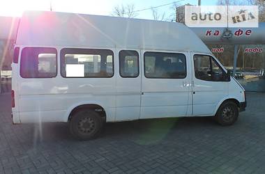 Другие легковые Ford Transit 1999 в Днепре