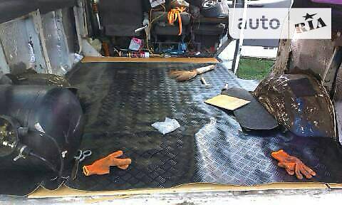 Ford Transit 1986 в Киеве