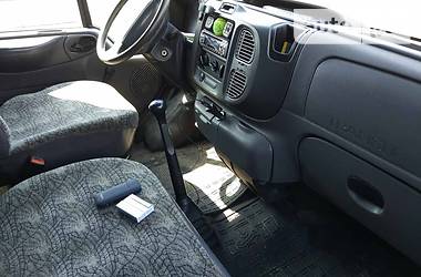  Ford Transit 2001 в Киеве