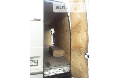  Ford Transit 2007 в Одессе