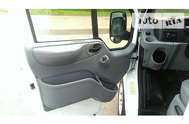  Ford Transit 2012 в Рівному