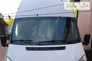  Ford Transit 2011 в Виннице