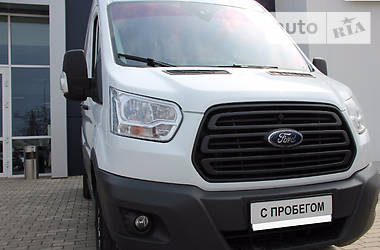  Ford Transit 2014 в Краматорске