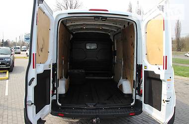  Ford Transit 2014 в Краматорске