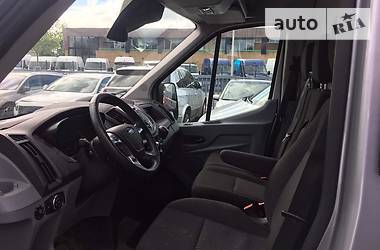  Ford Transit 2014 в Житомире