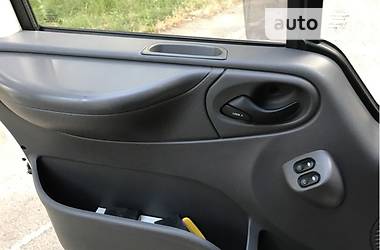  Ford Transit 2003 в 