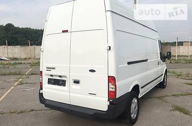 Грузовой фургон Ford Transit 2013 в 