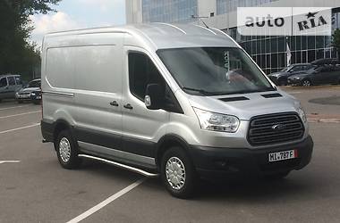  Ford Transit 2014 в Киеве