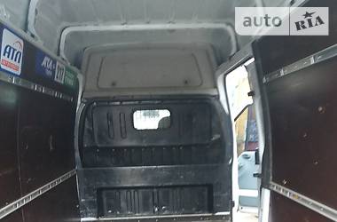 Грузопассажирский фургон Ford Transit 2010 в Черкассах